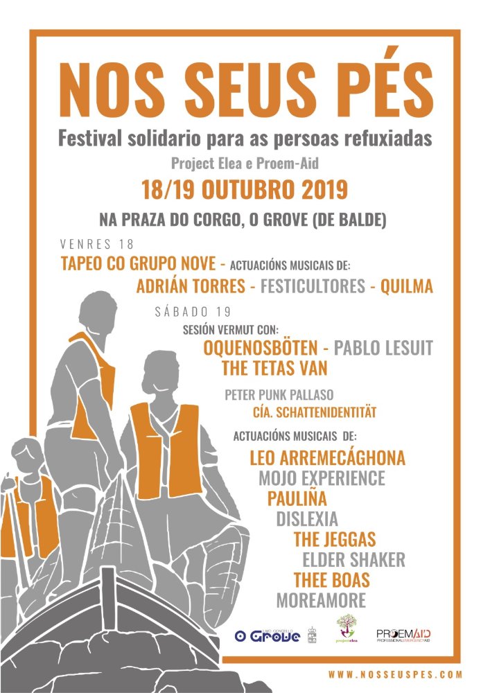 Cartel de Edición 2019