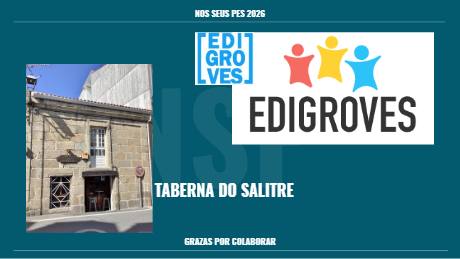 TABERNA DO SALITRE