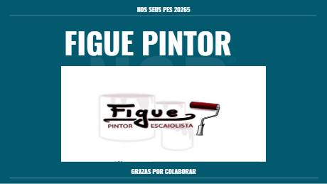 FIGUE PINTOR