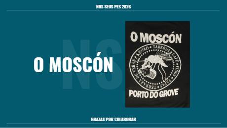 O MOSCÓN