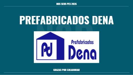 PREFABRICADOS DENA