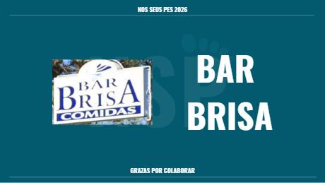 BAR BRISA