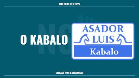 O KABALO