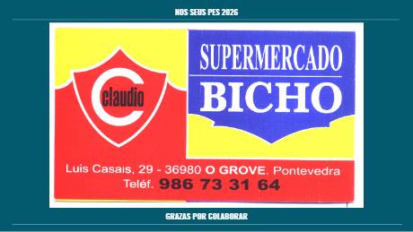 Colaborador do festival