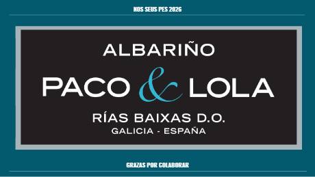 Colaborador do festival