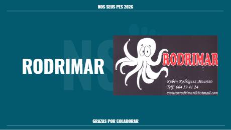 RODRIMAR
