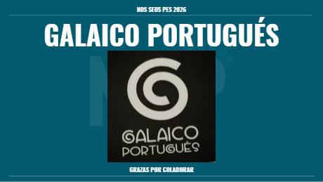 GALAICO PORTUGUÉS