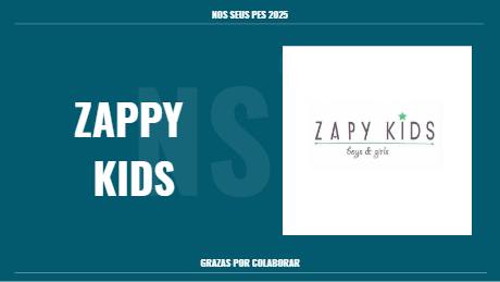ZAPPY KIDS