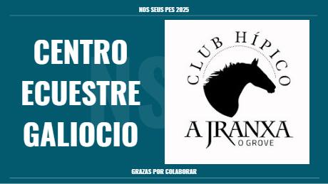 CENTRO ECUESTRE GALIOCIO
