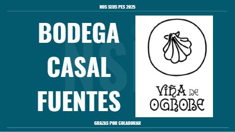 BODEGA CASAL FUENTES