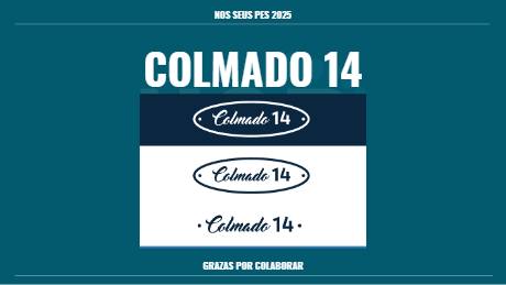 COLMADO 14